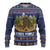 Camping I Hate People Christmas Ugly Christmas Sweater Xmas Holiday Patterns - Wonder Print Shop