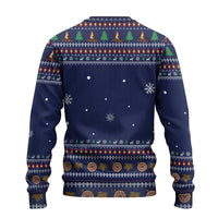 Camping I Hate People Christmas Ugly Christmas Sweater Xmas Holiday Patterns - Wonder Print Shop