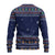 Camping I Hate People Christmas Ugly Christmas Sweater Xmas Holiday Patterns - Wonder Print Shop