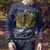 Camping I Hate People Christmas Ugly Christmas Sweater Xmas Holiday Patterns - Wonder Print Shop