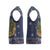 Camping I Hate People Christmas Knitted V-Neck Vest Xmas Holiday Patterns - Wonder Print Shop