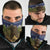 Camping I Hate People Christmas Neck Gaiter Xmas Holiday Patterns - Wonder Print Shop