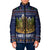 Camping I Hate People Christmas Padded Jacket Xmas Holiday Patterns - Wonder Print Shop