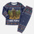 Camping I Hate People Christmas Pajama Set Xmas Holiday Patterns - Wonder Print Shop