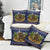 Camping I Hate People Christmas Pillow Cover Xmas Holiday Patterns - Wonder Print Shop