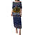 Camping I Hate People Christmas Puletasi Xmas Holiday Patterns - Wonder Print Shop