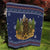 Camping I Hate People Christmas Quilt Xmas Holiday Patterns - Wonder Print Shop