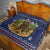 Camping I Hate People Christmas Quilt Xmas Holiday Patterns - Wonder Print Shop