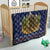 Camping I Hate People Christmas Quilt Xmas Holiday Patterns - Wonder Print Shop