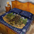 Camping I Hate People Christmas Quilt Bed Set Xmas Holiday Patterns - Wonder Print Shop