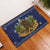Camping I Hate People Christmas Rubber Doormat Xmas Holiday Patterns - Wonder Print Shop