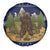 Camping I Hate People Christmas Spare Tire Cover Xmas Holiday Patterns - Wonder Print Shop