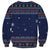 Camping I Hate People Christmas Sweatshirt Xmas Holiday Patterns - Wonder Print Shop