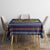 Camping I Hate People Christmas Tablecloth Xmas Holiday Patterns - Wonder Print Shop