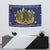 Camping I Hate People Christmas Tapestry Xmas Holiday Patterns - Wonder Print Shop