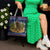 Camping I Hate People Christmas Tote Bag Xmas Holiday Patterns - Wonder Print Shop