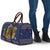 Camping I Hate People Christmas Travel Bag Xmas Holiday Patterns - Wonder Print Shop