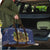 Camping I Hate People Christmas Travel Bag Xmas Holiday Patterns - Wonder Print Shop