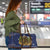 Camping I Hate People Christmas Travel Bag Xmas Holiday Patterns - Wonder Print Shop