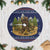 Camping I Hate People Christmas Tree Skirt Xmas Holiday Patterns - Wonder Print Shop