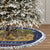 Camping I Hate People Christmas Tree Skirt Xmas Holiday Patterns - Wonder Print Shop