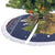 Camping I Hate People Christmas Tree Skirt Xmas Holiday Patterns - Wonder Print Shop
