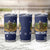 Camping I Hate People Christmas Tumbler Cup Xmas Holiday Patterns - Wonder Print Shop