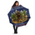 Camping I Hate People Christmas Umbrella Xmas Holiday Patterns - Wonder Print Shop