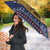 Camping I Hate People Christmas Umbrella Xmas Holiday Patterns - Wonder Print Shop