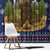 Camping I Hate People Christmas Window Curtain Xmas Holiday Patterns - Wonder Print Shop