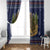 Camping I Hate People Christmas Window Curtain Xmas Holiday Patterns - Wonder Print Shop