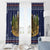 Camping I Hate People Christmas Window Curtain Xmas Holiday Patterns - Wonder Print Shop