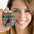 Cardinal I am Always With You Christmas AirPods Case Xmas Holiday Patterns - Wonder Print Shop