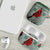 Cardinal I am Always With You Christmas AirPods Case Xmas Holiday Patterns - Wonder Print Shop