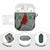 Cardinal I am Always With You Christmas AirPods Case Xmas Holiday Patterns - Wonder Print Shop