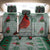 Cardinal I am Always With You Christmas Back Car Seat Cover Xmas Holiday Patterns - Wonder Print Shop