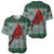 Cardinal I am Always With You Christmas Baseball Jersey Xmas Holiday Patterns - Wonder Print Shop