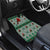 Cardinal I am Always With You Christmas Car Mats Xmas Holiday Patterns - Wonder Print Shop