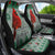 Cardinal I am Always With You Christmas Car Seat Cover Xmas Holiday Patterns - Wonder Print Shop