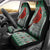 Cardinal I am Always With You Christmas Car Seat Cover Xmas Holiday Patterns - Wonder Print Shop