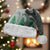 Cardinal I am Always With You Christmas Santa Hat Xmas Holiday Patterns - Wonder Print Shop