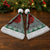 Cardinal I am Always With You Christmas Santa Hat Xmas Holiday Patterns - Wonder Print Shop