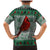 Cardinal I am Always With You Christmas Family Matching Mermaid Dress and Hawaiian Shirt Xmas Holiday Patterns - Wonder Print Shop