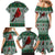 Cardinal I am Always With You Christmas Family Matching Mermaid Dress and Hawaiian Shirt Xmas Holiday Patterns - Wonder Print Shop