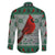 Cardinal I am Always With You Christmas Family Matching Mermaid Dress and Hawaiian Shirt Xmas Holiday Patterns - Wonder Print Shop