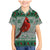 Cardinal I am Always With You Christmas Family Matching Mermaid Dress and Hawaiian Shirt Xmas Holiday Patterns - Wonder Print Shop