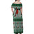 Cardinal I am Always With You Christmas Family Matching Off Shoulder Maxi Dress and Hawaiian Shirt Xmas Holiday Patterns - Wonder Print Shop
