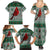 Cardinal I am Always With You Christmas Family Matching Summer Maxi Dress and Hawaiian Shirt Xmas Holiday Patterns - Wonder Print Shop