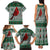Cardinal I am Always With You Christmas Family Matching Tank Maxi Dress and Hawaiian Shirt Xmas Holiday Patterns - Wonder Print Shop