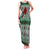 Cardinal I am Always With You Christmas Family Matching Tank Maxi Dress and Hawaiian Shirt Xmas Holiday Patterns - Wonder Print Shop